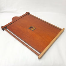 J. H. Steward Plane Table Compass Sketching Board c.1910