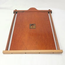 J. H. Steward Plane Table Compass Sketching Board c.1910