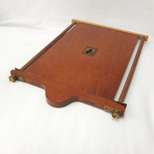 J. H. Steward Plane Table Compass Sketching Board c.1910