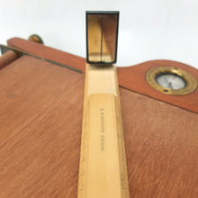 J. H. Steward Plane Table Compass Sketching Board c.1910