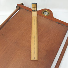 J. H. Steward Plane Table Compass Sketching Board c.1910