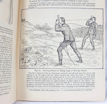 J. H. Steward Telemeter Range Finder c.1893