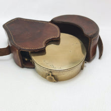 K2 Compass - Captain T. G. Montgomerie c.1845