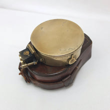 K2 Compass - Captain T. G. Montgomerie c.1845