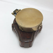 K2 Compass - Captain T. G. Montgomerie c.1845