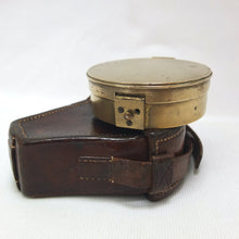 K2 Compass - Captain T. G. Montgomerie c.1845