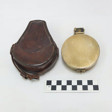 K2 Compass - Captain T. G. Montgomerie c.1845