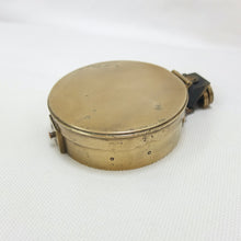 K2 Compass - Captain T. G. Montgomerie c.1845
