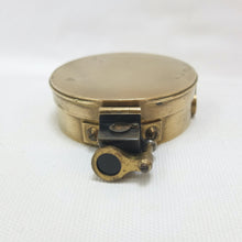 K2 Compass - Captain T. G. Montgomerie c.1845
