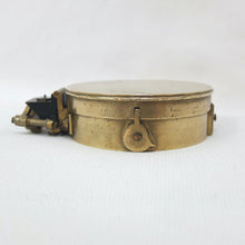 K2 Compass - Captain T. G. Montgomerie c.1845