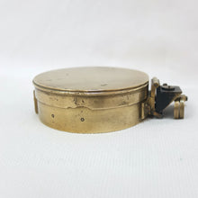 K2 Compass - Captain T. G. Montgomerie c.1845