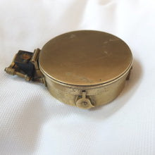 K2 Compass - Captain T. G. Montgomerie c.1845