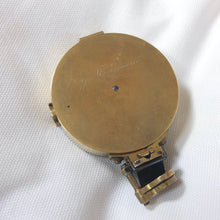 K2 Compass - Captain T. G. Montgomerie c.1845