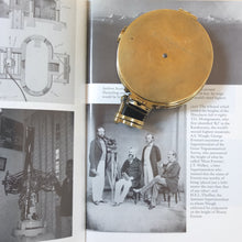 K2 Compass - Captain T. G. Montgomerie c.1845