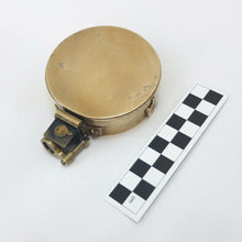 K2 Compass - Captain T. G. Montgomerie c.1845