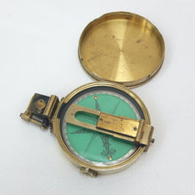 K2 Compass - Captain T. G. Montgomerie c.1845