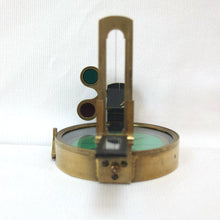 K2 Compass - Captain T. G. Montgomerie c.1845