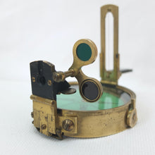K2 Compass - Captain T. G. Montgomerie c.1845