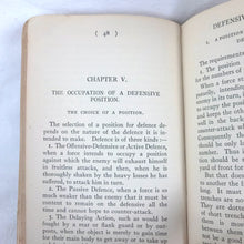 Tactics for Beginners in the New Army (1915)