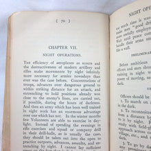 Tactics for Beginners in the New Army (1915)