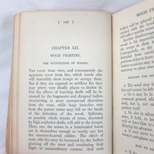 Tactics for Beginners in the New Army (1915)