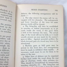 Tactics for Beginners in the New Army (1915)