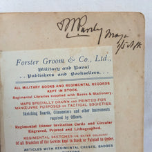 Tactics for Beginners in the New Army (1915)