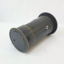 J. H. Steward Telemeter Range Finder c.1893