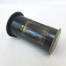 J. H. Steward Telemeter Range Finder c.1893