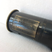 J. H. Steward Telemeter Range Finder c.1893