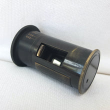 J. H. Steward Telemeter Range Finder c.1893