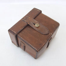 J. H. Steward Telemeter Range Finder c.1893