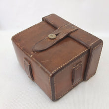 J. H. Steward Telemeter Range Finder c.1893