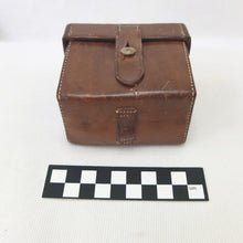 J. H. Steward Telemeter Range Finder c.1893