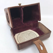 J. H. Steward Telemeter Range Finder c.1893