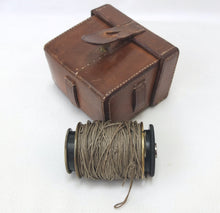 J. H. Steward Telemeter Range Finder c.1893