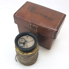 J. H. Steward Telemeter Range Finder c.1893