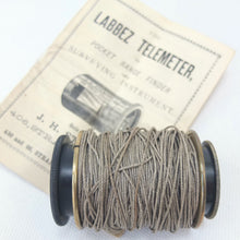 J. H. Steward Telemeter Range Finder c.1893