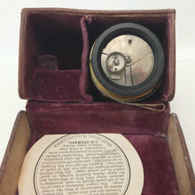 J. H. Steward Telemeter Range Finder c.1893