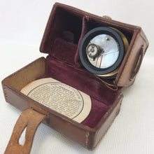 J. H. Steward Telemeter Range Finder c.1893