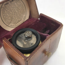J. H. Steward Telemeter Range Finder c.1893