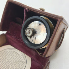 J. H. Steward Telemeter Range Finder c.1893