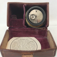 J. H. Steward Telemeter Range Finder c.1893
