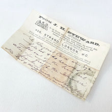 J. H. Steward Telemeter Range Finder c.1893