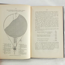 Theory of Ballooning (1918) Griffith Brewer