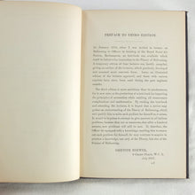 Theory of Ballooning (1918)