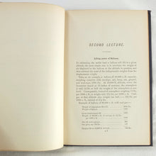 Theory of Ballooning (1918)