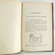 Theory of Ballooning (1918)