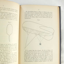 Theory of Ballooning (1918)