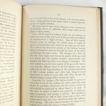 Theory of Ballooning (1918)